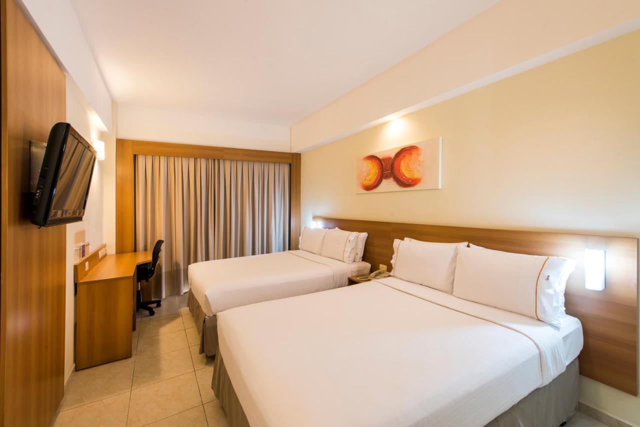 Praiamar Express Hotel 나탈 외부 사진