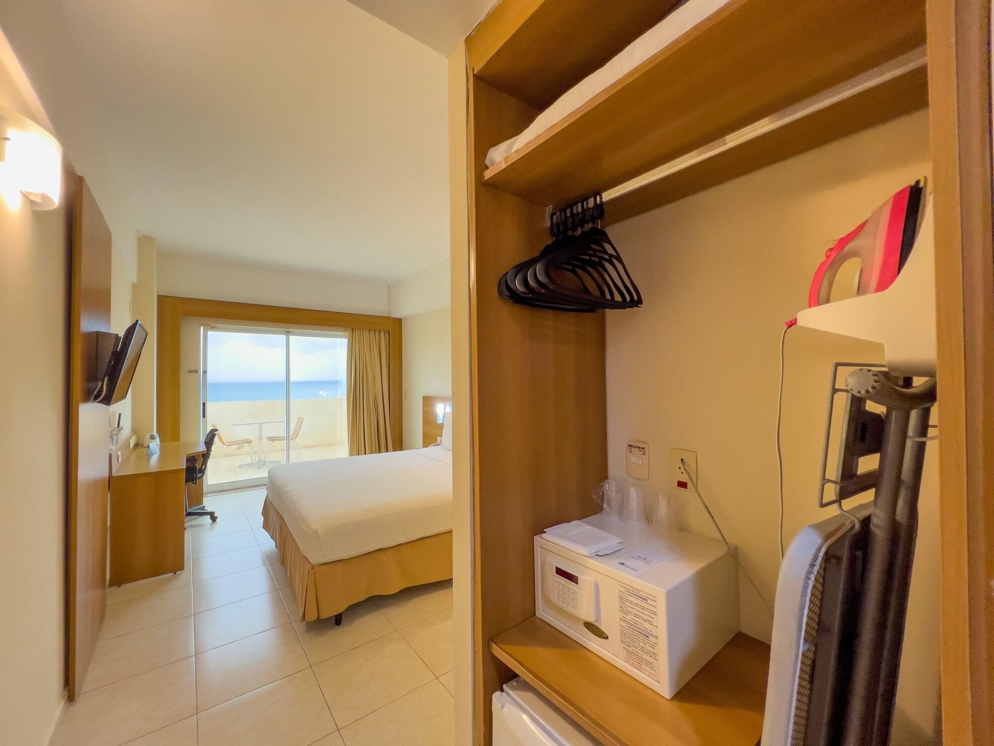 Praiamar Express Hotel 나탈 외부 사진
