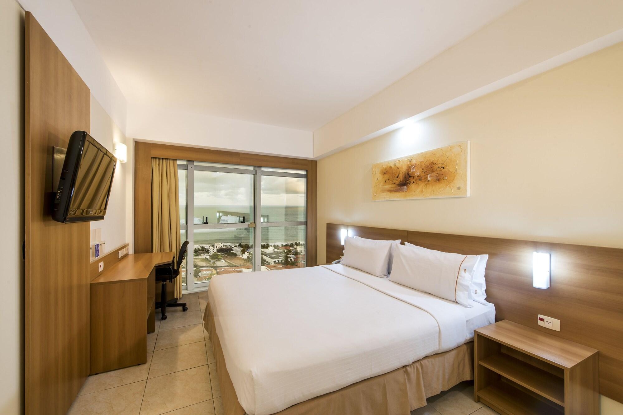 Praiamar Express Hotel 나탈 외부 사진