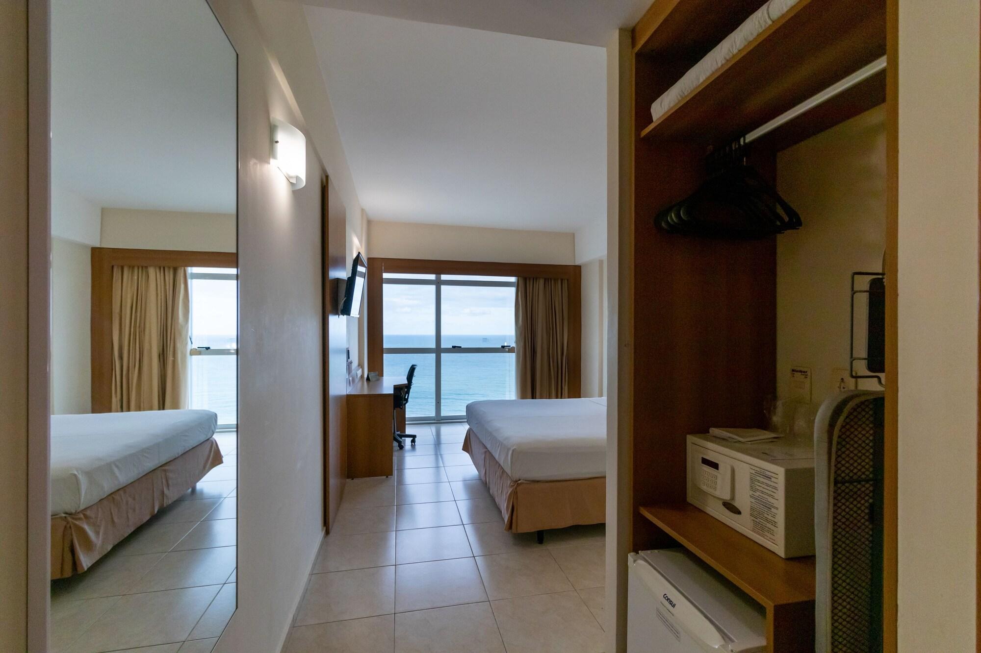 Praiamar Express Hotel 나탈 외부 사진