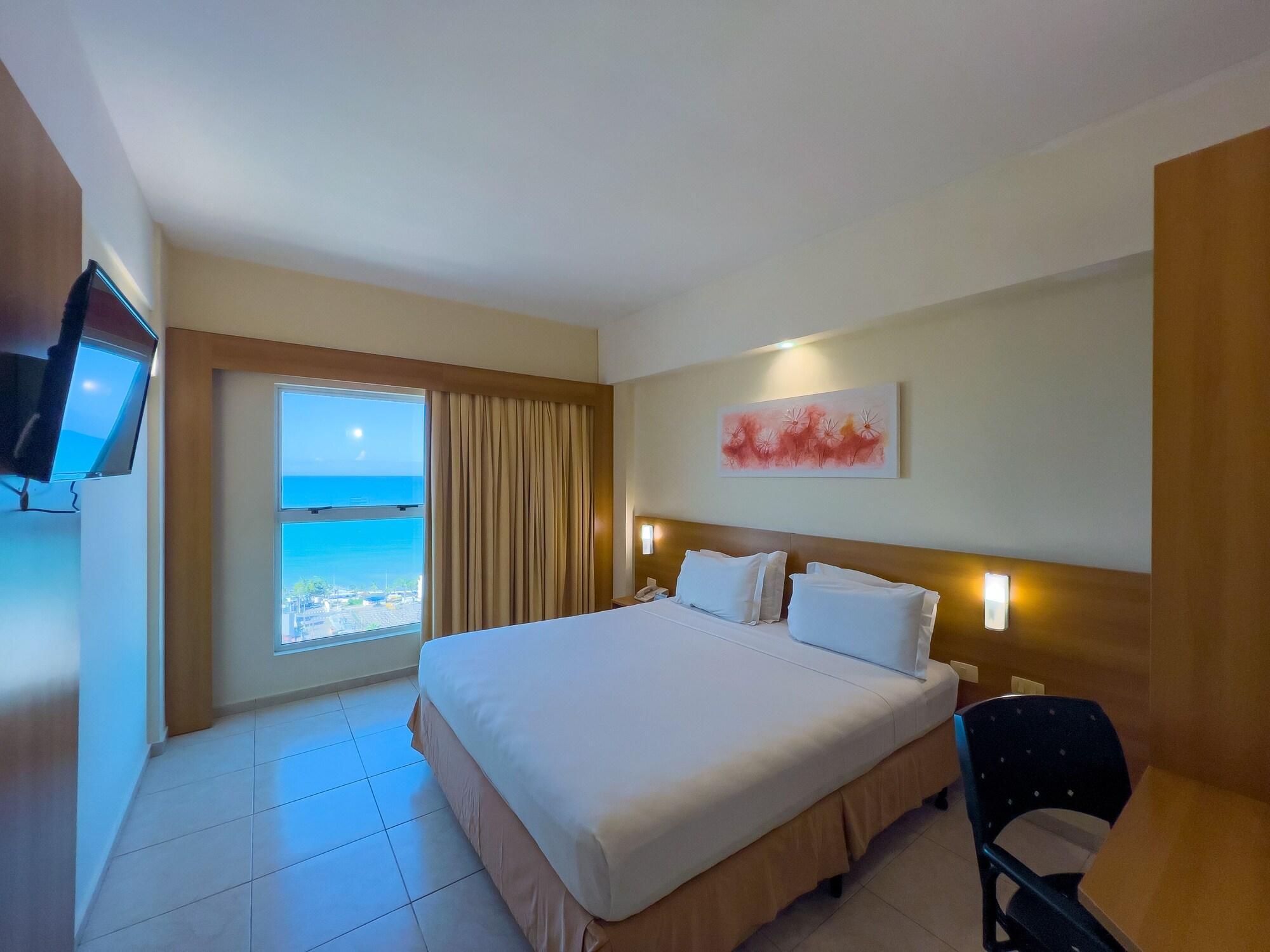 Praiamar Express Hotel 나탈 외부 사진
