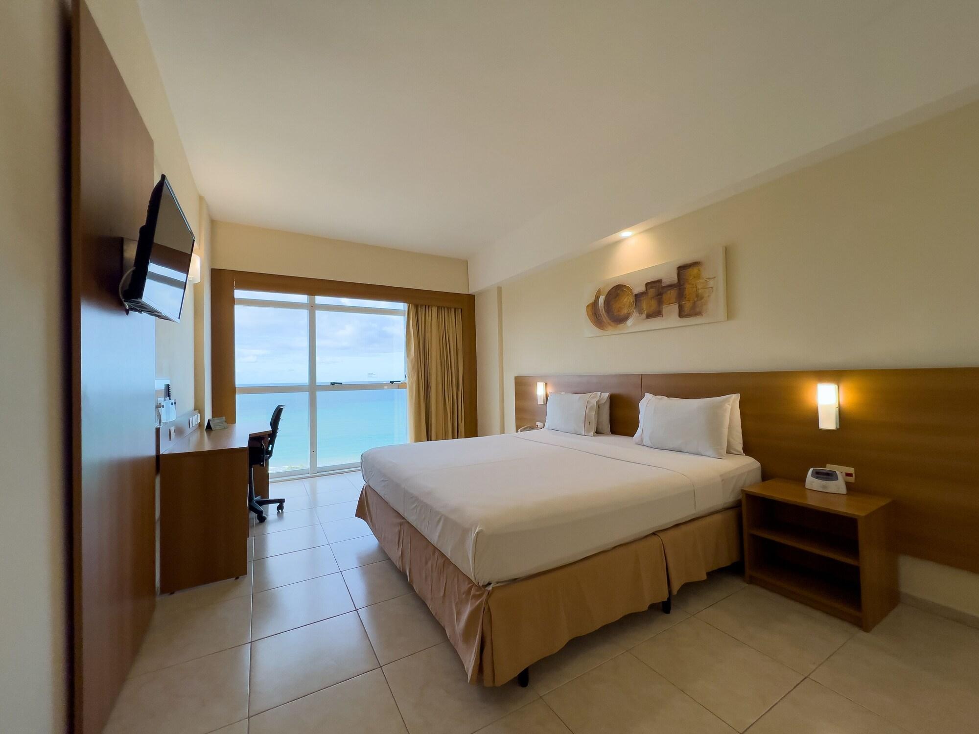 Praiamar Express Hotel 나탈 외부 사진
