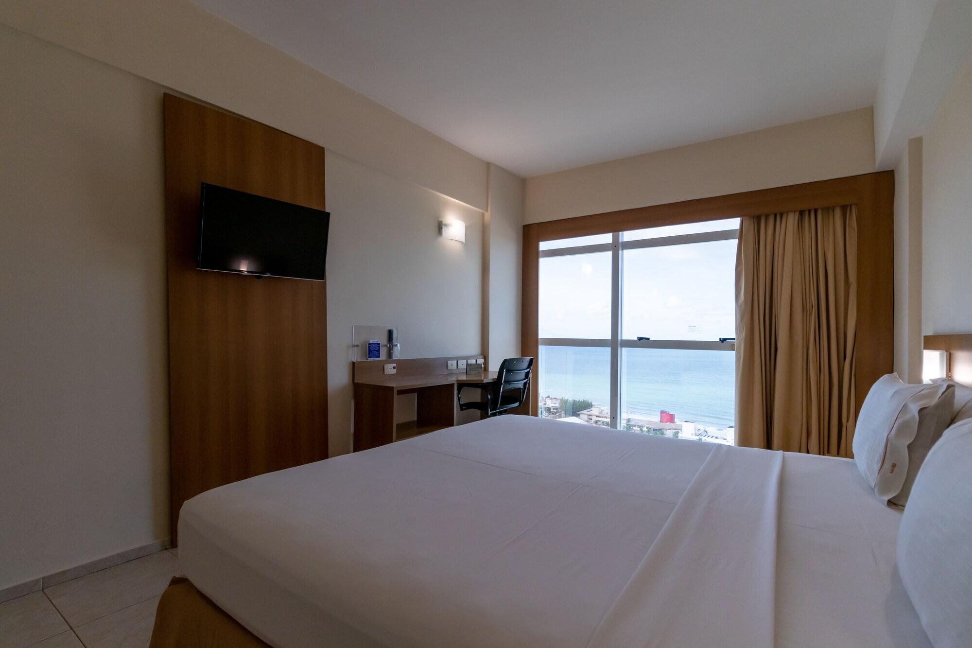 Praiamar Express Hotel 나탈 외부 사진