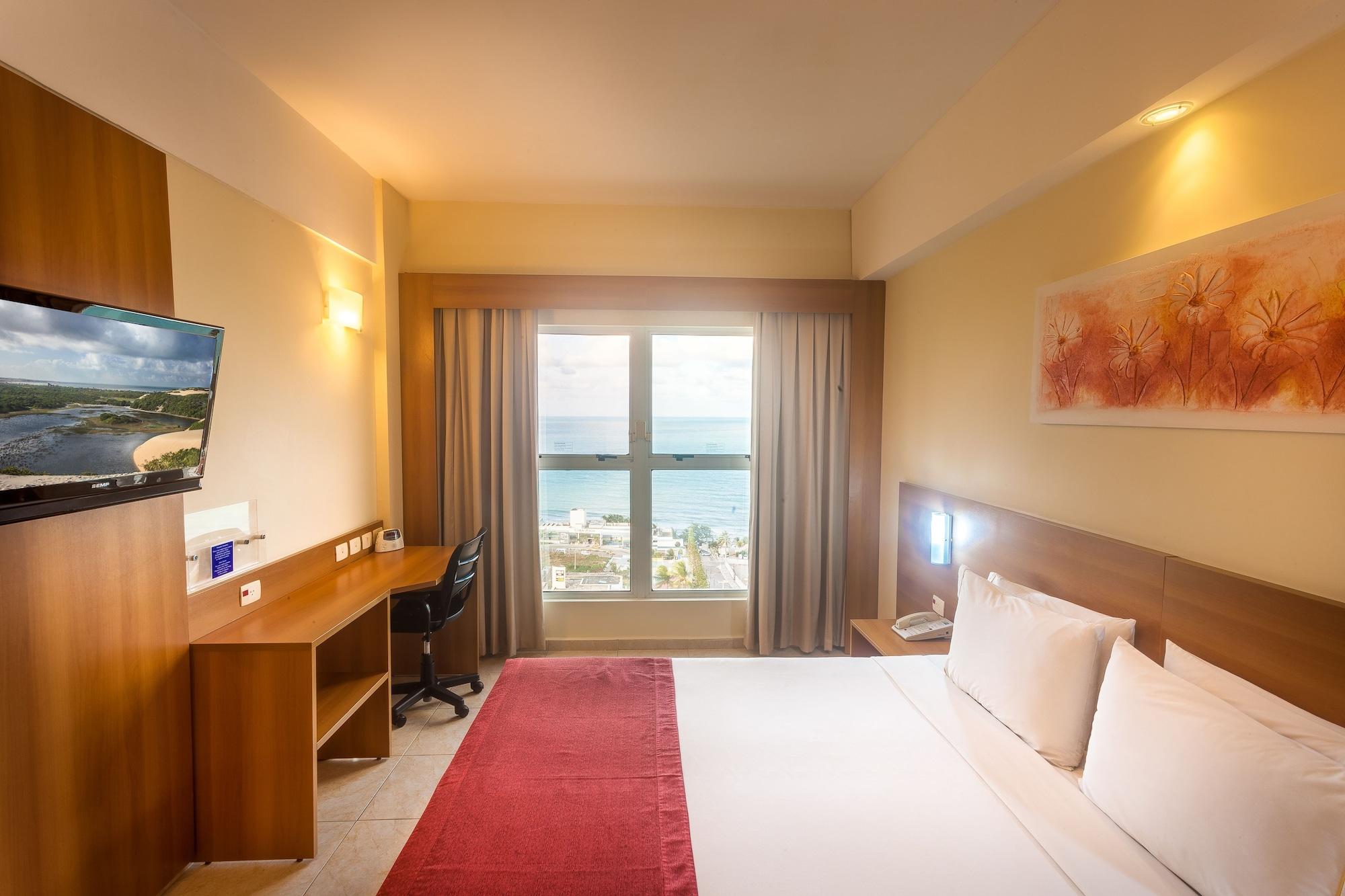 Praiamar Express Hotel 나탈 외부 사진