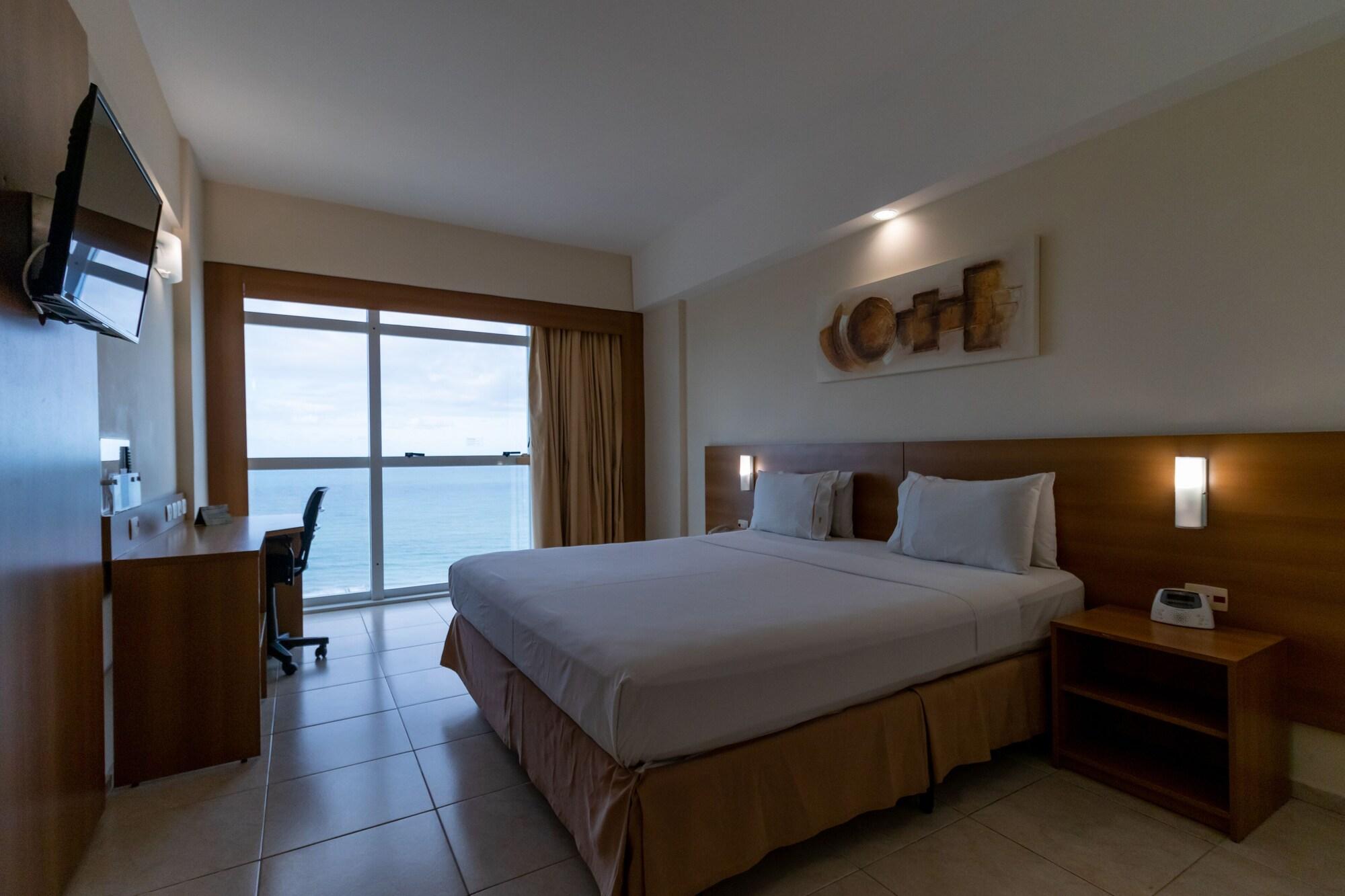 Praiamar Express Hotel 나탈 외부 사진