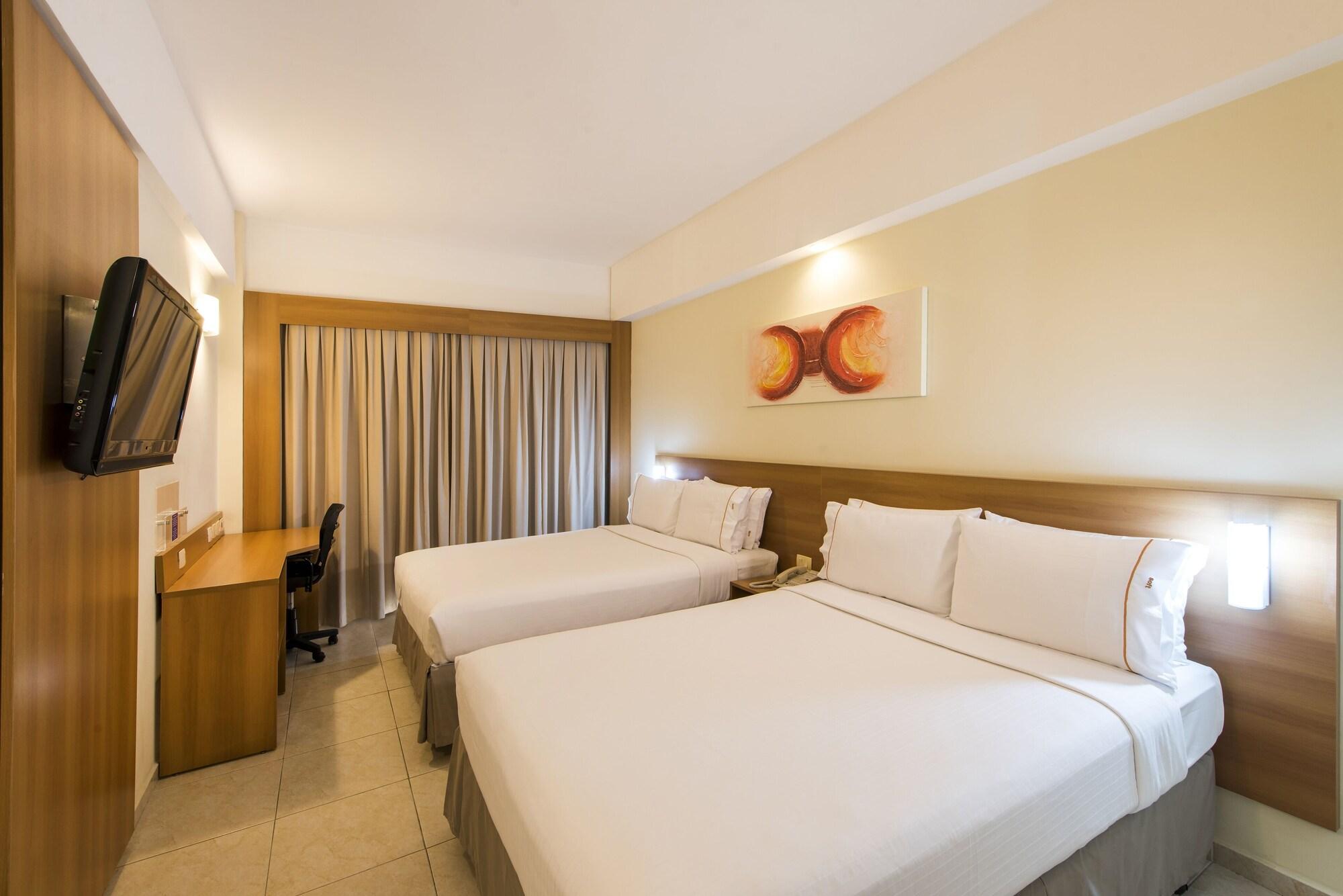 Praiamar Express Hotel 나탈 외부 사진