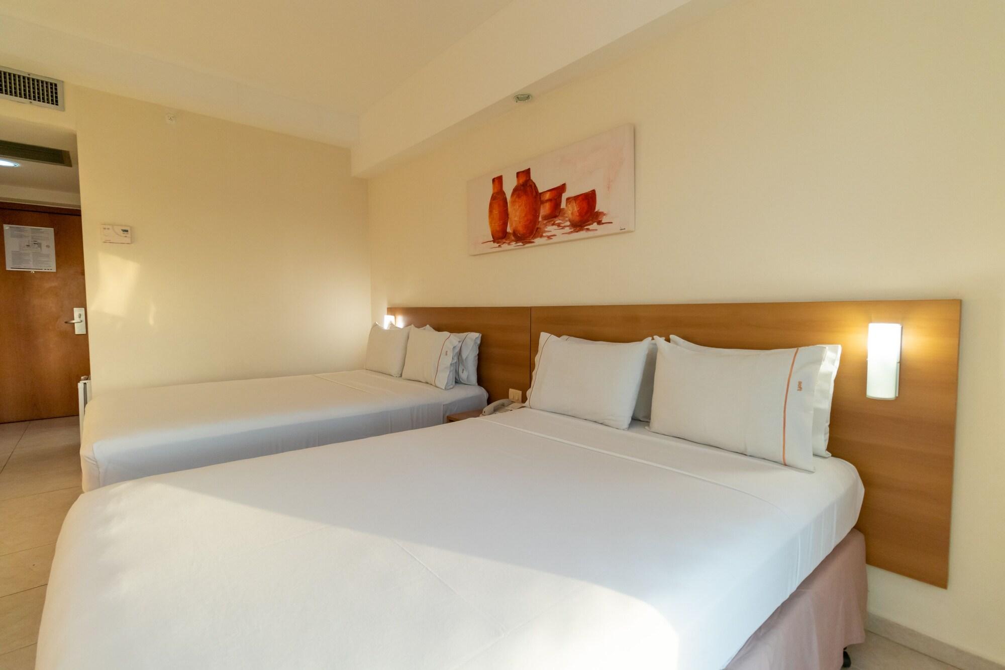 Praiamar Express Hotel 나탈 외부 사진